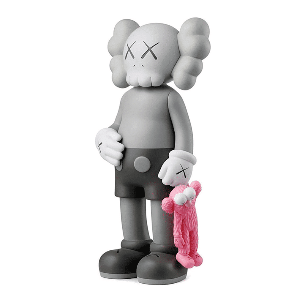 Buy KAWS Home Decor at Affordable Price - Art Lux Decor