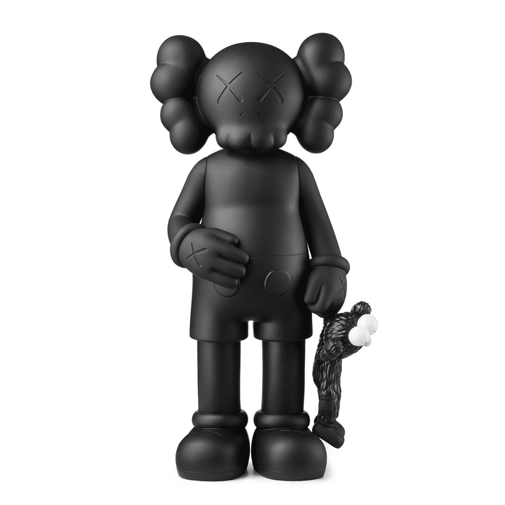 KAWS 