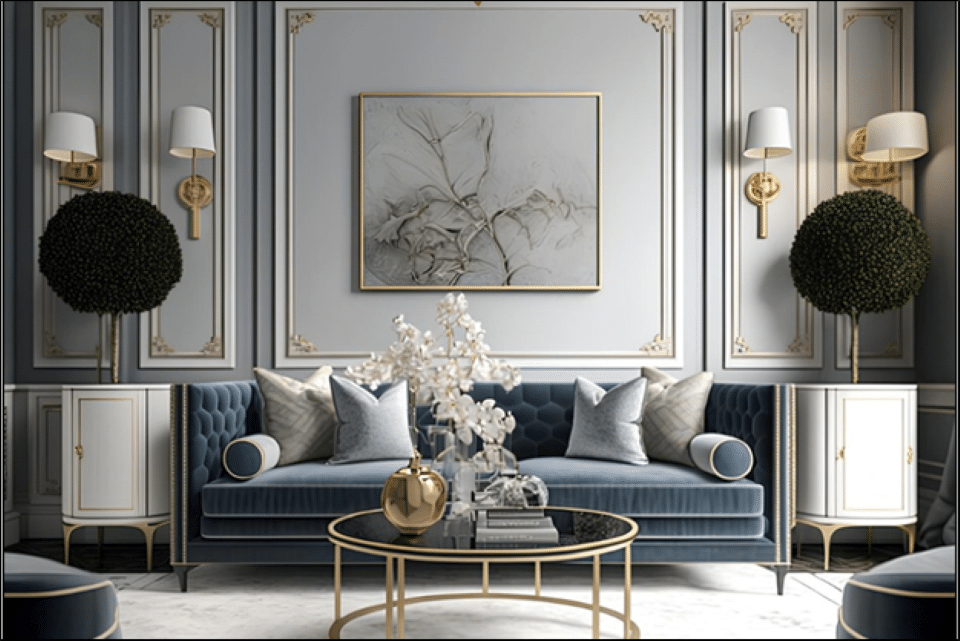 Elevate Your Space with Art Lux Decor: A Fusion of Art and Luxury
