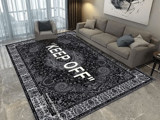 Embracing Timeless Elegance with Vintage Luxury Rugs